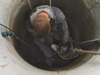 Копка колодцев под ключ Копка колодцев под ключ